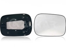 Retroviseur gauche (ou coque) Volvo XC70
