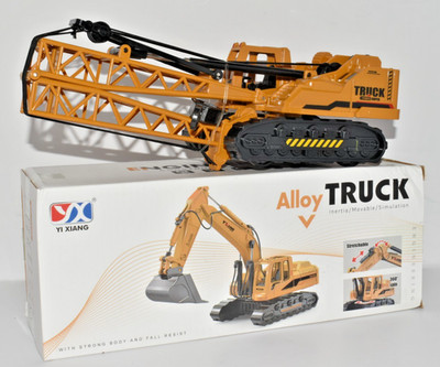 YI XIANG 989N MOBILE YX KING KRANWAAGE DRUCKGUSS NEUWERTIG IN VERPACKUNG KOSTENLOSER VERSAND