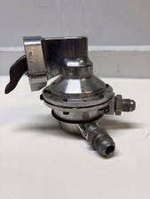 Cv Billet Fuel Pump Mp 2705 8.5-9 Psi-sbc-bbc-racing-dirt-drag-street-asphalt