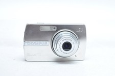Olympus Compact Digital Camera Stylus 710