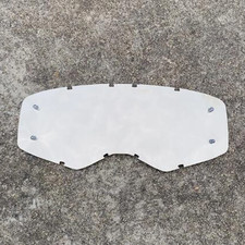 Brillenglas für Scott Sonnenbrillen Outdoor Motorrad Dirtbike Sonnenbrille Hel