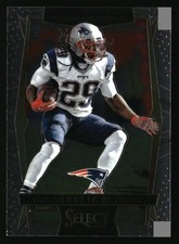 2016 Panini Select #60 LeGarrette Blount