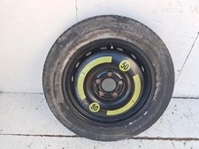 1694000802 ERSATZRAD CONTINENTAL T125/90 R16 98M DOT 46/05 MERCEDES-BENZ CLASSE 