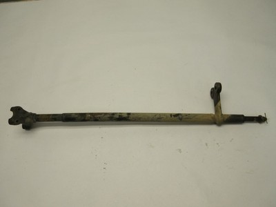 1988 YAMAHA YFM350 YFM 350 ER STEERING COLUMN