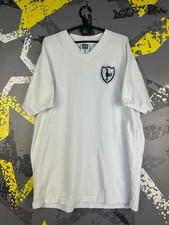 Tottenham Hotspur Retro Replicas football shirt 1960 - 1961 Score Draw 2XL ig93