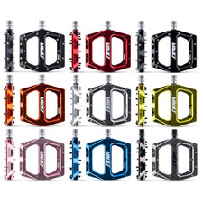 DMR Vault Pedals 9/16" Flat Platform MTB Mountain Bike Downhill Enduro Bike New