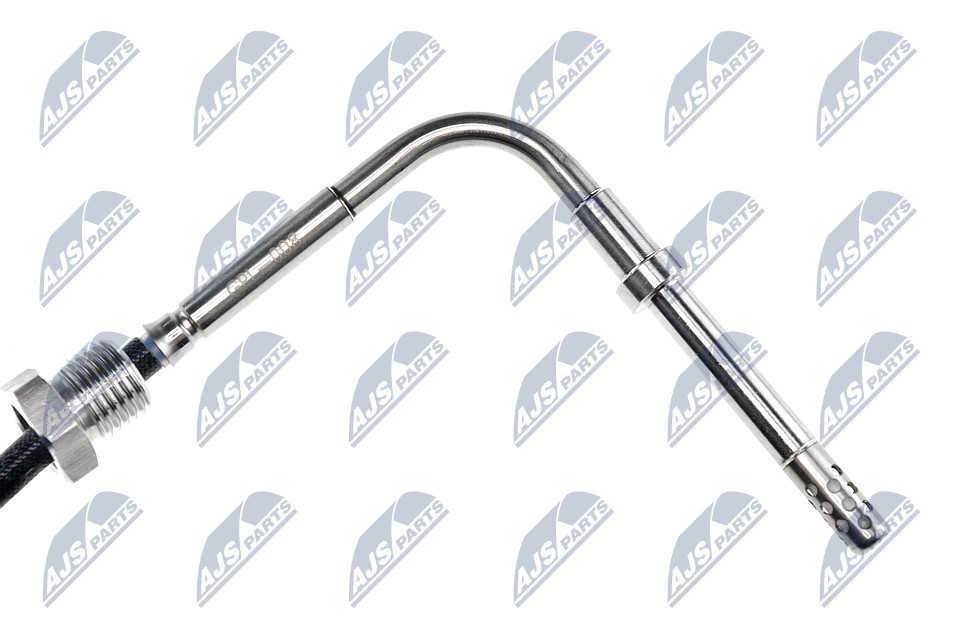 Exhaust Gas Temperature Sensor For Opel Astra J 1.7Cdti 2009- - Image 6