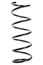 SPIDAN Fahrwerksfeder Vorderachse u.a. für CITROËN, PEUGEOT