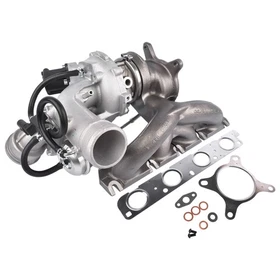 Turbolader Für Seat Leon Toledo VW Passat Skoda Octavia Superb Audi A3 1.8 TSI