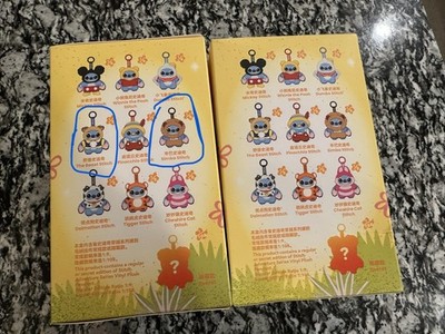 Pop Mart Disney Stitch Adventure Blind Box the beast & simba Stitch confirmed 