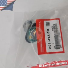 New Thermostat and Gasket 19301-PAA-306 For Honda Accord Prelude CRV Civic Acura