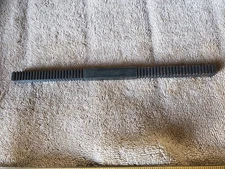 K-D TOOLS 2249 Metric External Thread Chaser File 9 10 12 16 20 27 28 32 USA