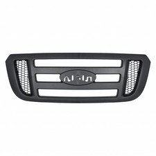 For Ford Ranger 2006-2011 Grille Dark Gray 6l5z8200caa Fo1200473