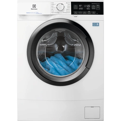 Electrolux Lavatrice serie 600 SensiCare 6 kg EW6S326A | Ricondizionato