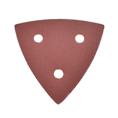 20 Versa Tool Triangular Hook & Loop Multi Tool Sanding Paper 320 Grit - MB320