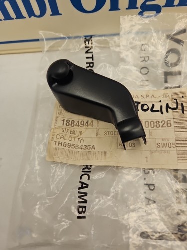 GENUINE WIPER ARM CAP 1H6955435A VW GOLF 3 GTI/RALLY/SYNCRO CALOTTA TERGI POST - Imagen 7 de 10