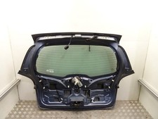 Portabagagli/Portellone posteriore RENAULT CLIO 3 PHASE 1 7751478020