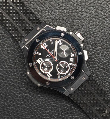 Hublot Big Bang 342.CX.130.RX Fullset 2010 Box+Papers - 2 Jahre Garantie