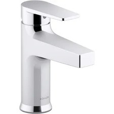 Kohler K-46028-4-CP - Bathroom Sink Faucets Faucet