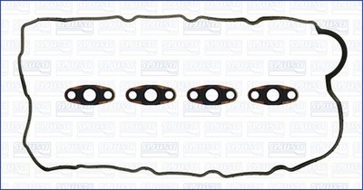 Dichtungssatz Zylinderkopfhaube AJUSA 56044400 für MAZDA R2AA GH R2BF CX ER BL