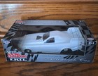 Racing Champions Ertl Plain White Autograph 1 24 Funny Car NHRA