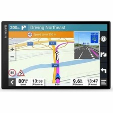 Garmin DriveSmart 86 MT-S Festnetz-Navigationsgerät 20,3 cm [8] TFT Touchscreen 295,2 g
