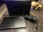 Broken MSI GS66 Stealth I7 16GB RAM No SSD RTX 3060 Gaming Laptop - READ