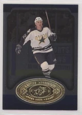1998-99 SPx Top Prospects Lasting Impressions Brett Hull #L16 HOF n1u