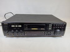RSQ MV-333 Video CD VCD Player Karaoke CD/CD G Player