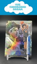 Jericho Sims 2021-22 Panini Illusions #198 RC New York Knicks