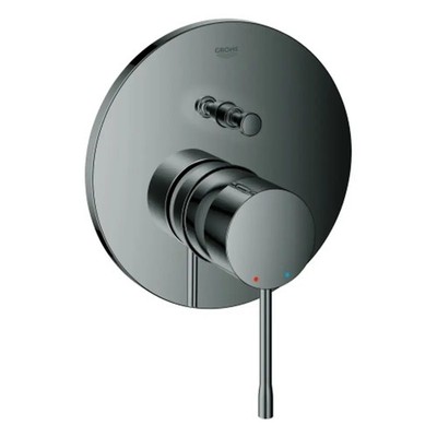 GROHE EH-Wannenbatterie Essence 24167_1 FMS für 35604 hard graphite 24167A01
