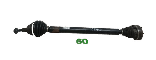 Antriebswelle vorne rechts VW Golf 6 1K 1.6L
