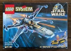 LEGO Star Wars: X-Wing Fighter Set 7140 - New In Box - Read Description