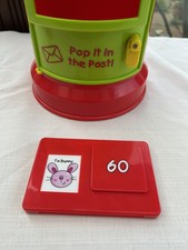 ELC Pop It In The Post Spares Envelope For Bunny