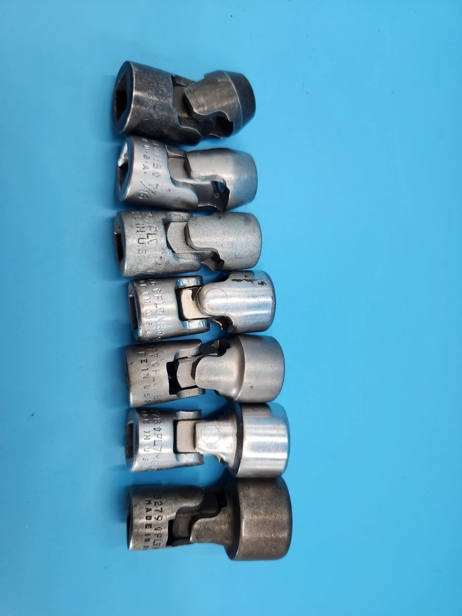 Preços baixos em Antigo conjunto de soquete | eBay