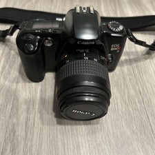 Film camera Canon 35 mm