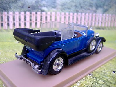 B35-334 SOLIDO FIAT 525 N 1929 TRANSPORT DU PAPE | B35-334