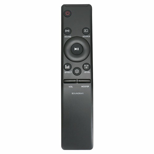 New Remote AH59-02745A for Samsung Sound Bar HW-K850 HW-K850/ZA HW-K950 HW-K950 - Picture 2 of 5