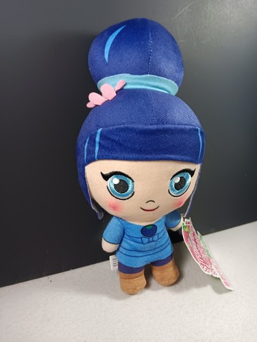 Peluche de 6" Blueberry Muffin Shortcake Berry In The Big City - Imagen 2 de 4