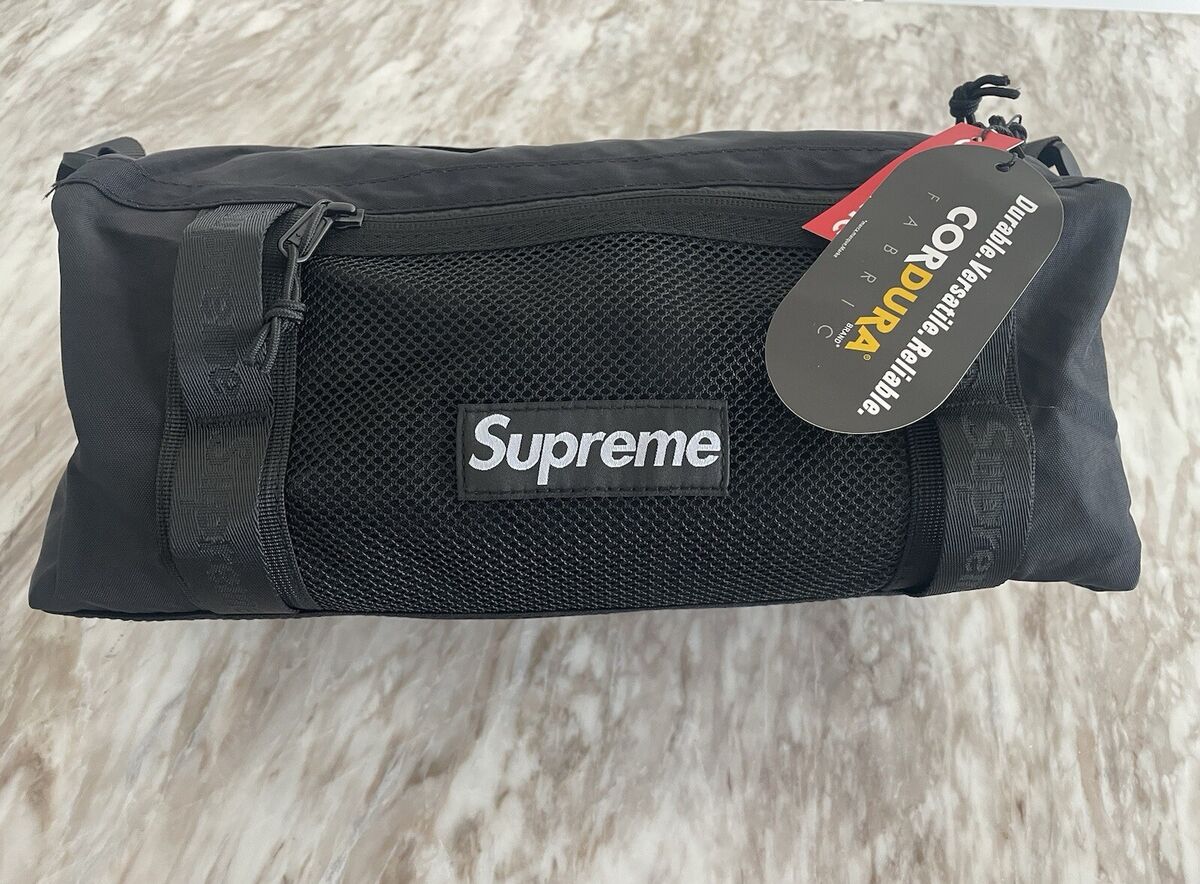 Supreme 20FW Mini Duffle Bag 9L Supreme 20FW Mini Duffle Bag 9L