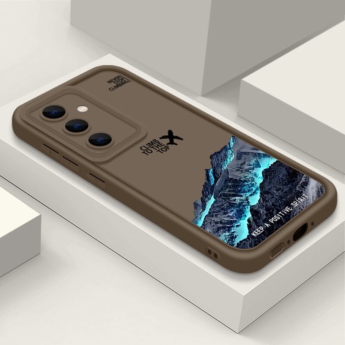 Funda para Samsung S25 Ultra S24 S23 S22 A56 A15 A05s Plano a prueba de golpes Cubierta blanda - Imagen 10 de 15
