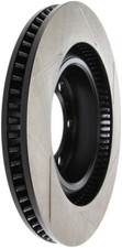 StopTech Slotted Sport Brake Rotor - st126.44174SR