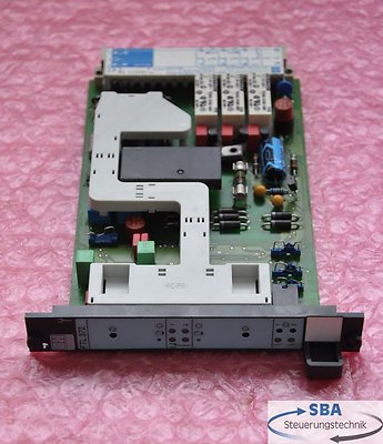 Endress + Hauser Nivotester Typ: FTL 372  / FTL372