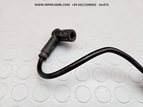 BOBINA PIPPETTA 1G HUSQVARNA WRE SM 125 2T 2003 2004 IGNITION COIL - 第 4/6 張圖片