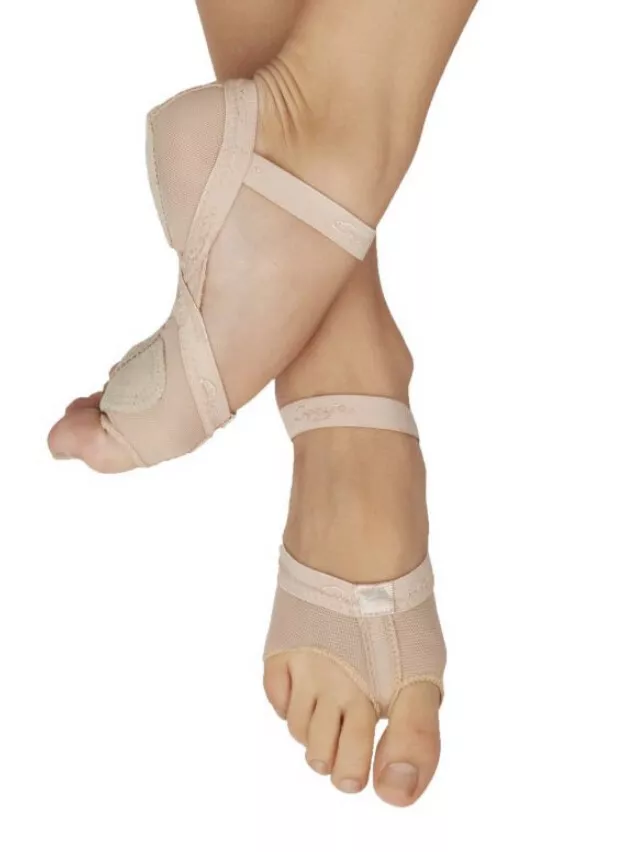Capezio full body best sale footundeez
