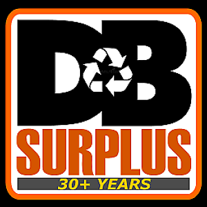 DandBsurplus11 | eBay Stores