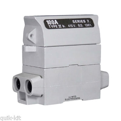 Fusibili Gialli 60A 12 Fusibili Midi 60A Alta Corrente - Compatibili Con Supporti Midi Per Auto Kit 12 Pezzi Fusibili - Foto 6