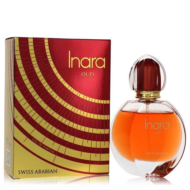Swiss Arabian Inara Oud Swiss Arabian EdP 1.86 oz / e 55 ml