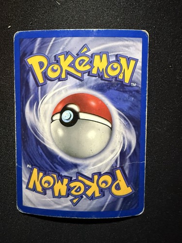 Carta Pokemon Lt Surge's Fearow Holo 7/132 Gym Heroes ENG carta english good - Foto 2 di 6