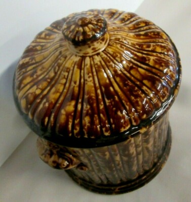 ANTIQUE BENNINGTON 